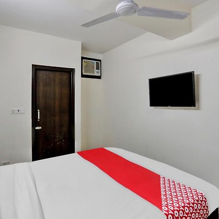 Hotel O Kalkaji Delhi New Delhi Exterior photo
